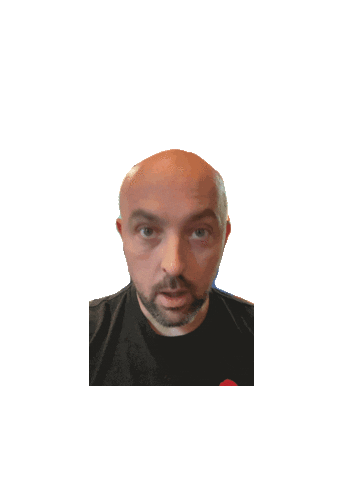 Swj Sticker by Sidewalljedi