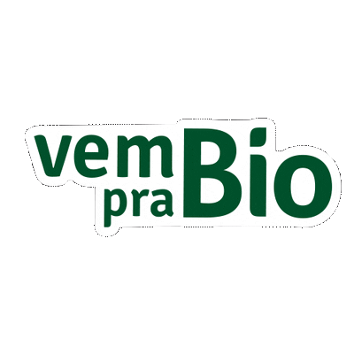 Bio Mundo Sticker