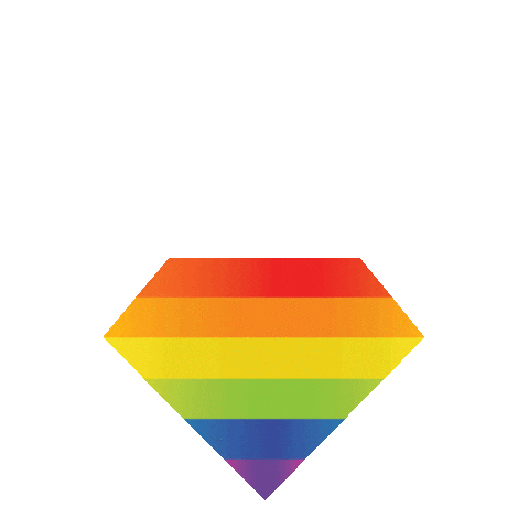 Pride Month Sticker by BRILLIANT SKIN ESSENTIALS INC., BUSINESS DEVELOPMENT UNIT