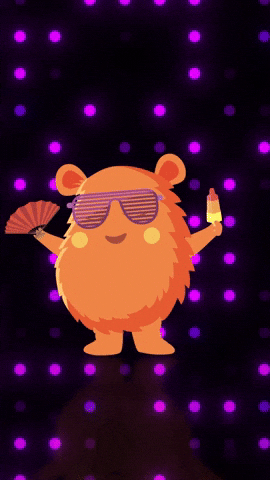 Dance GIF by Club Abbey