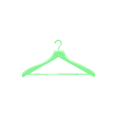 FreiraumSecondhand Sticker