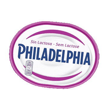 Philadelphia España Sticker