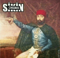 Kamutay Kıpçak Tengri Türk Türük Hun Türkiye GIF