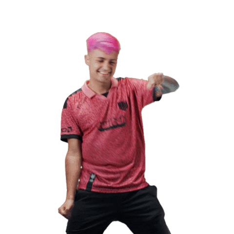 Dance Sticker by KRU