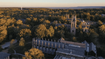 College Campus GIF by Sewanee | The University of the South
