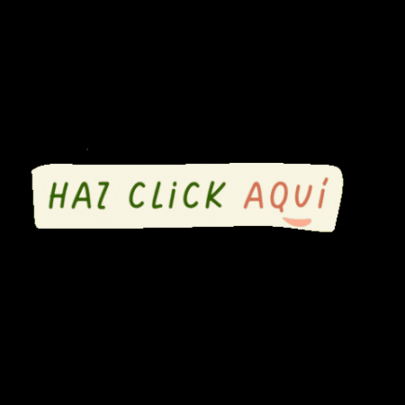 GIF by Lo que más puedo
