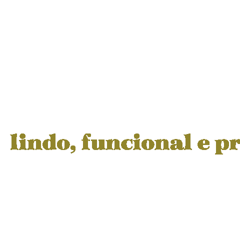 Funcional Pratico Sticker by naturaedesign