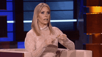 Watching Game Show GIF by ABC Network
