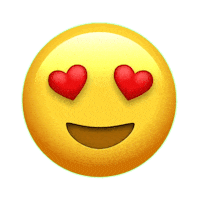 In Love Sticker by Fase - Soluções Inovadoras