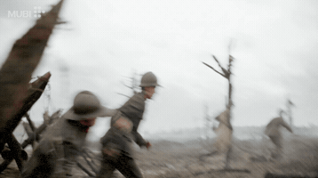 Film Cinema GIF by MUBI