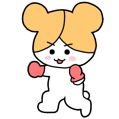 かわいい Sticker