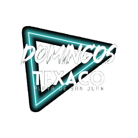 Texaco Pub Sticker