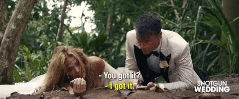 Shotgun Wedding GIFs GIFs on GIPHY Be Animated Shotgun Wedding GIFs GIFs on GIPHY Be Animated