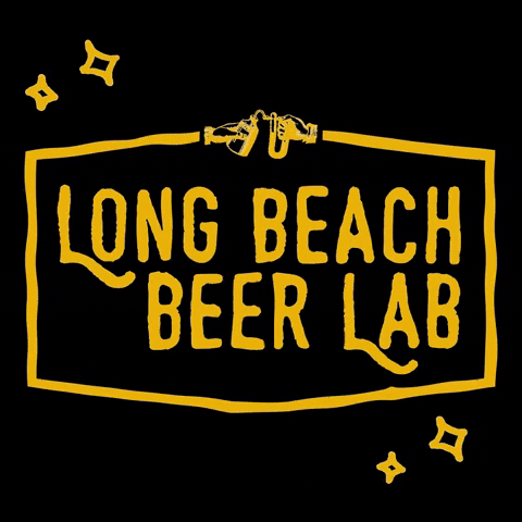 Lbc GIF by Long Beach Beer Lab