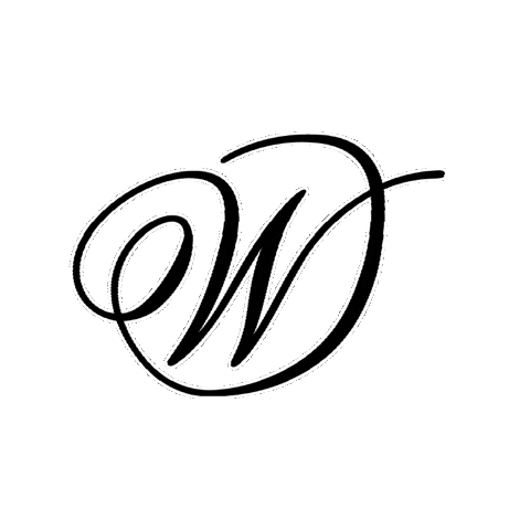 Wrs Sticker by The Wedding Ring Shop