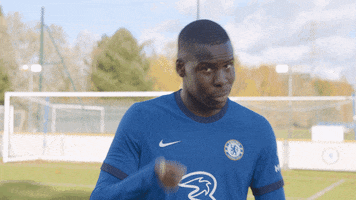 Telling Off Premier League GIF by ThreeUK