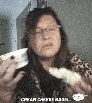 Cream Cheese Unc GIF