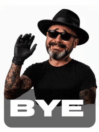 Sad Miss You GIF by SkullyTattoo