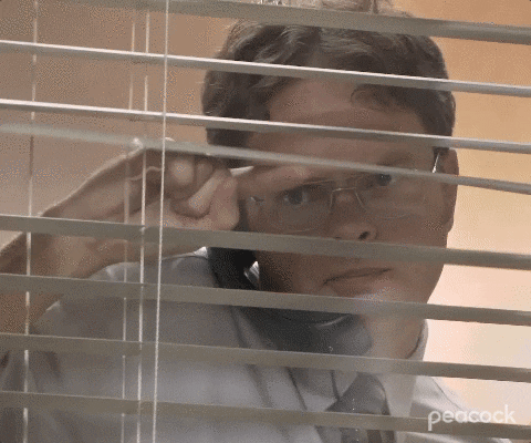 Dwight-disguise GIFs - Get the best GIF on GIPHY