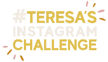 Instagram Photography Sticker by Teresa Williams