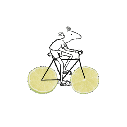 Pale Ale Summer Sticker