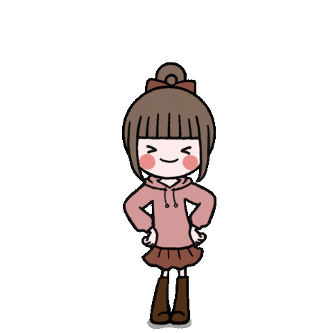 Well Done Good Job Sticker by おちょう