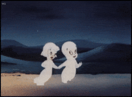 Ghost GIFs - Find & Share on GIPHY