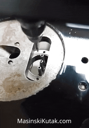Sewing Machine GIF