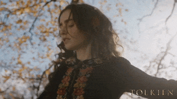 lily collins dance GIF by Fox Searchlight
