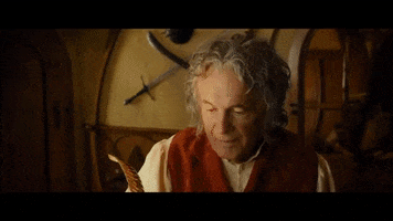 Lotr GIF