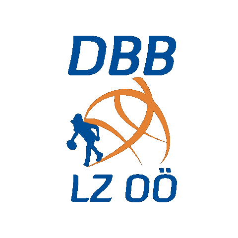 DBB LZ OÖ Sticker