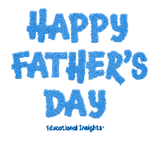 Fathers Day Dad Sticker by Educational Insights