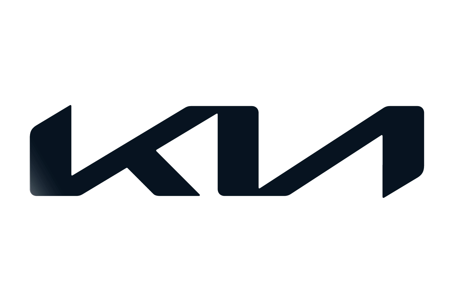 Kia logo