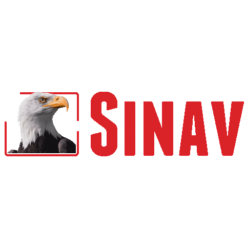 Sınav Yayınları Sticker