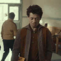 The Wonder Years School GIF by ABC Network