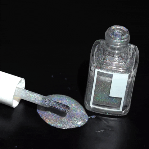 Holo Holonails GIF by Loud Lacquer