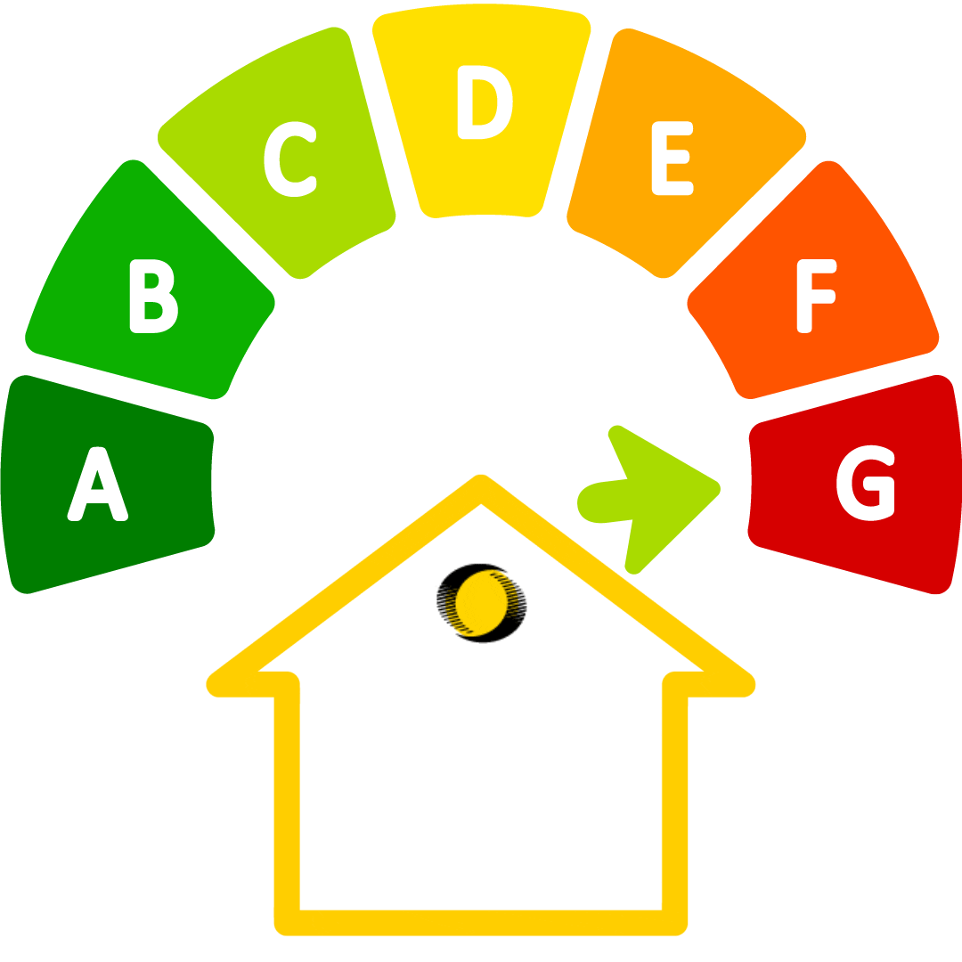 Saint-Gobain Sticker