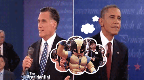 debate