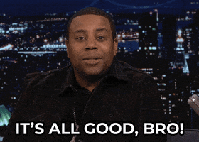 Kenan Thompson Television GIF by The Tonight Show Starring Jimmy Fallon
