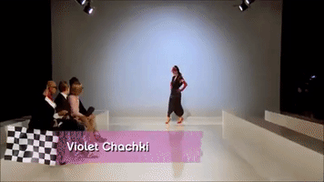 jackrodriguezarrieta #violetchachki #violet #chachki #rupaul GIF