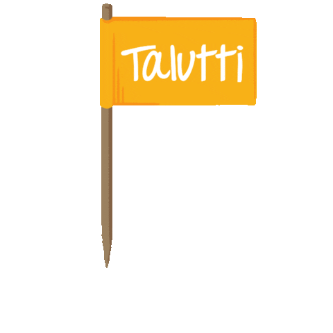 talutti Sticker