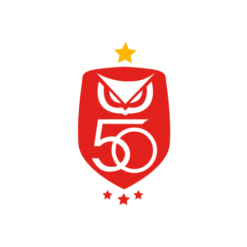 Tecos F.C. Sticker