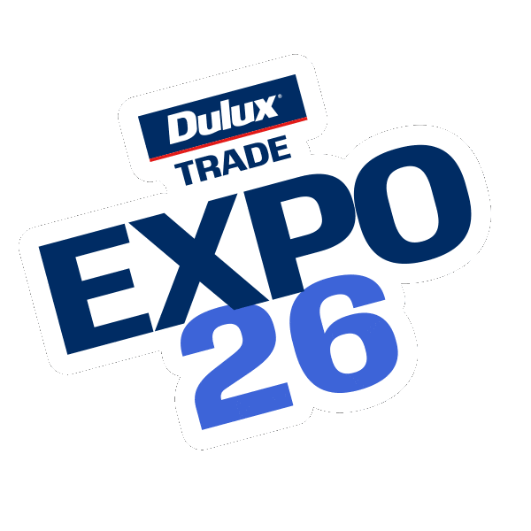 DuluxTRADE Sticker