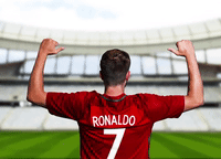 Ronaldo Vs Sampdoria Ronaldo Goal GIF - Ronaldo Vs Sampdoria Ronaldo Goal  Ronaldo Sampdoria - Discover & Share GIFs