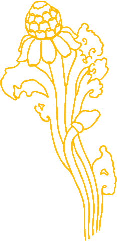 MOC Mongolia Sticker