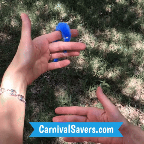 CarnivalSavers carnival savers carnivalsaverscom magic worm carnival prize small toy magic worm GIF