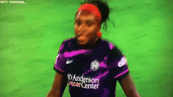 Houston Dash GIF