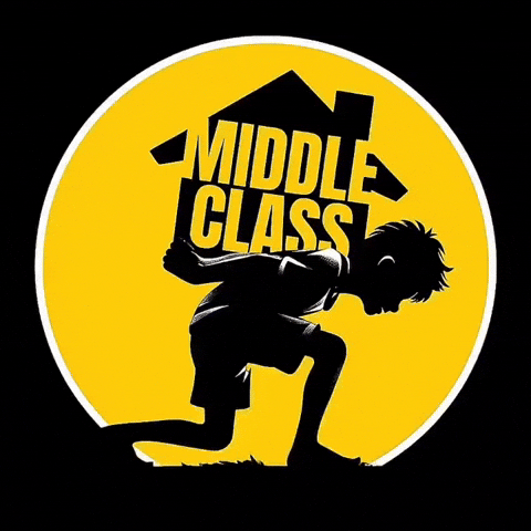 Middleclass GIF