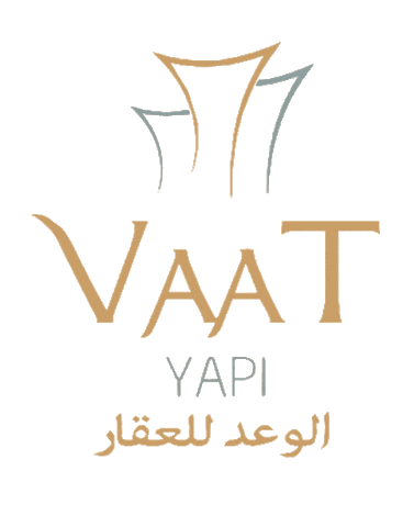 Vaat Yapı Sticker