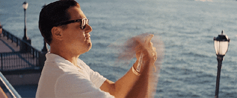 Make It Rain Money GIF - Make It Rain Money GIF